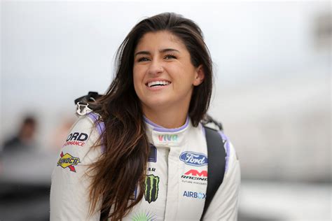 hailee deegan leak|Hailie Deegan News, Rumors, & NASCAR Updates